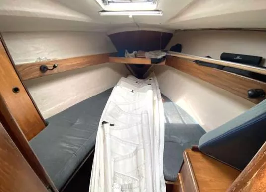 BENETEAU - FIRST 375 - 10
