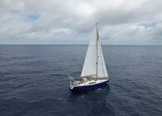 BENETEAU - OCEANIS 40 - 11