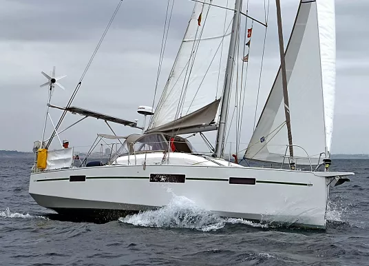 RM YACHTS - RM 1070 - 4