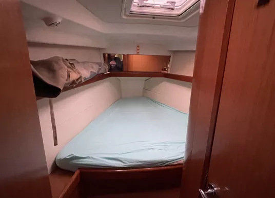 BENETEAU - OCEANIS 40 - 6