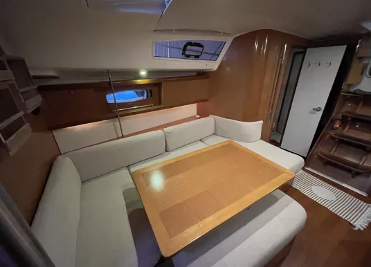 BENETEAU - OCEANIS 40 - 5