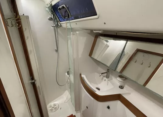 BENETEAU - OCEANIS 40 - 7