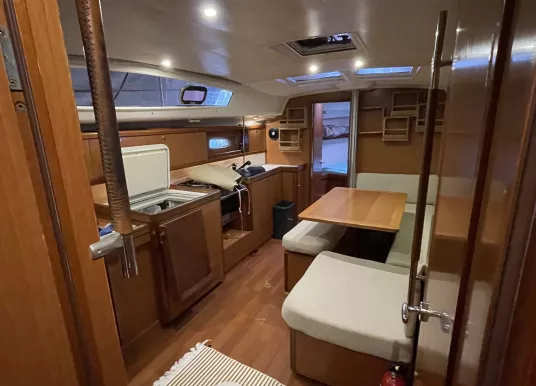 BENETEAU - OCEANIS 40 - 10