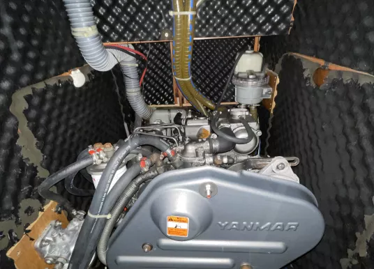 BENETEAU - OCEANIS 40 - 9