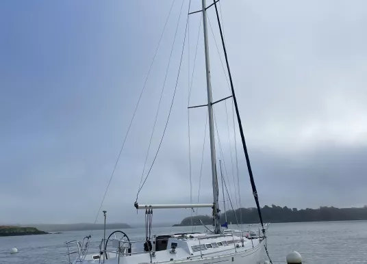 BENETEAU - FIRST 375 - 2