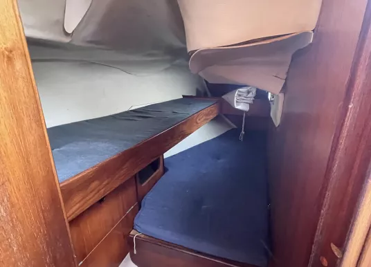 BENETEAU - FIRST 375 - 5