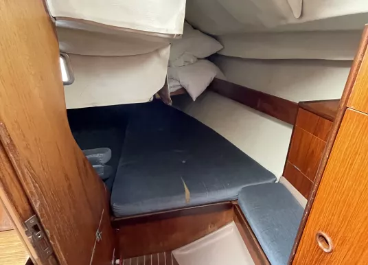 BENETEAU - FIRST 375 - 7