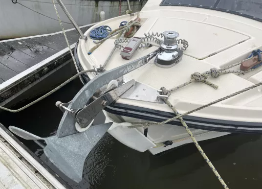 BENETEAU - ANTARES 620 - 2