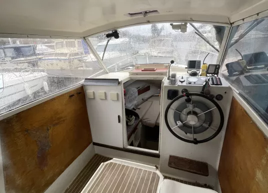 BENETEAU - ANTARES 620 - 3
