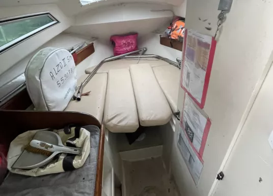 BENETEAU - ANTARES 620 - 4