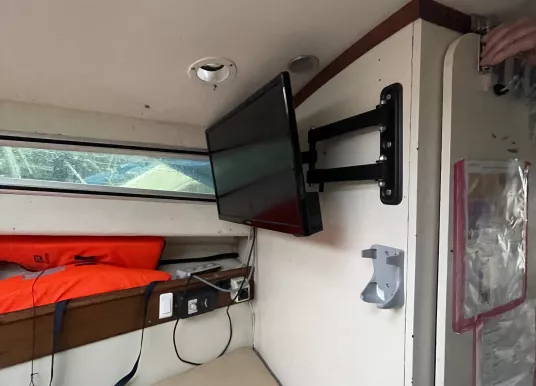 BENETEAU - ANTARES 620 - 6