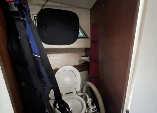 BENETEAU - ANTARES 620 - 7