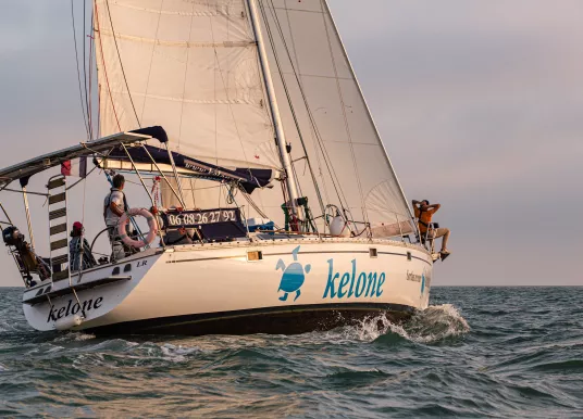 JEANNEAU - SUN KISS 45 - 5
