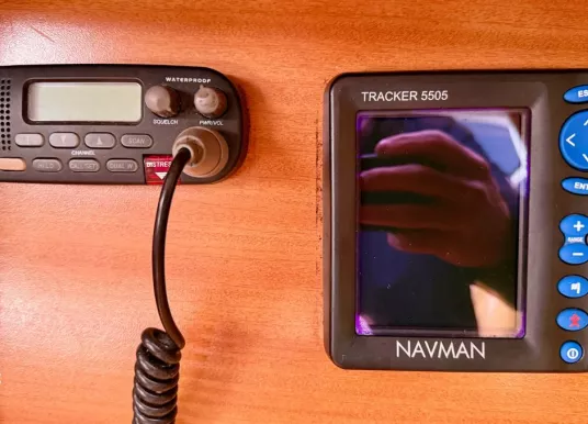 BAVARIA YACHTS - BAVARIA 31 CRUISER - 11