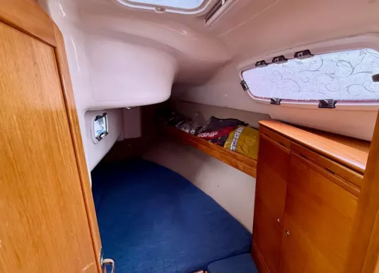 BAVARIA YACHTS - BAVARIA 31 CRUISER - 16