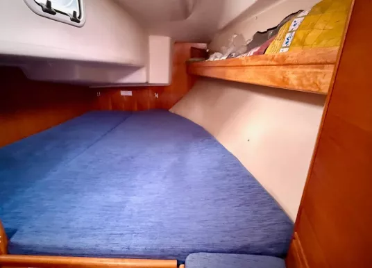 BAVARIA YACHTS - BAVARIA 31 CRUISER - 17