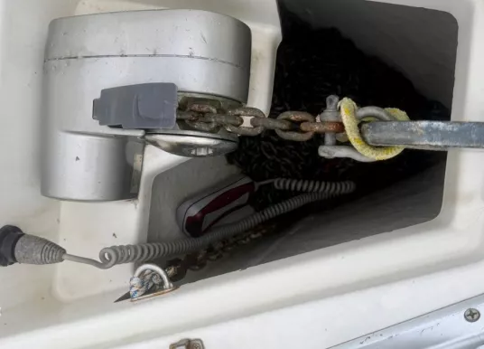 BAVARIA YACHTS - BAVARIA 31 CRUISER - 7