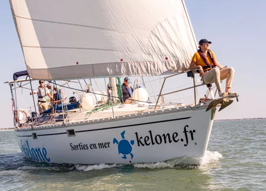 JEANNEAU - SUN KISS 45 - 2