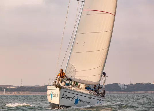 JEANNEAU - SUN KISS 45 - 12