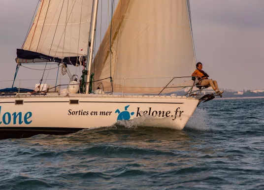 JEANNEAU - SUN KISS 45 - 13
