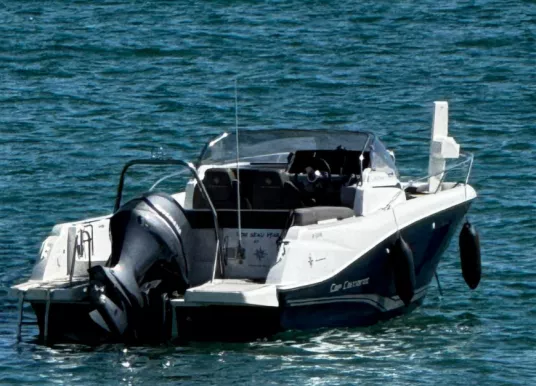 JEANNEAU - CAP CAMARAT 6.5 WA - 2