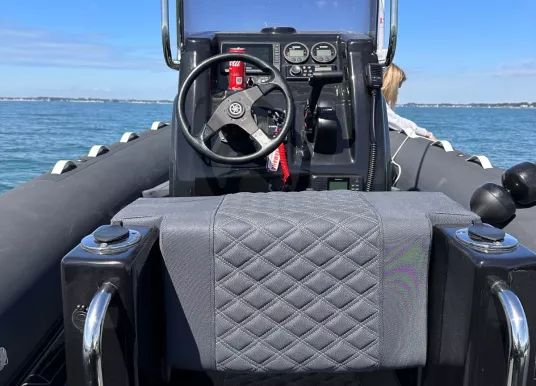 3D TENDER - DREAM 655 - 4