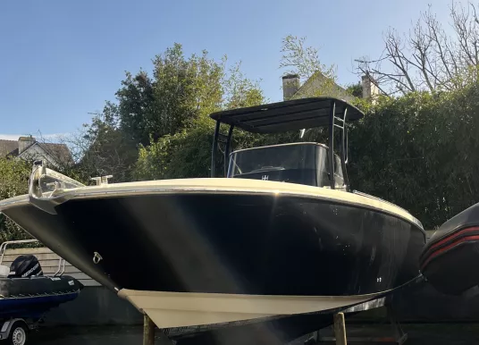 INVICTUS - INVICTUS 270 FX - 2