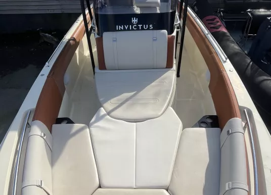 INVICTUS - INVICTUS 270 FX - 5