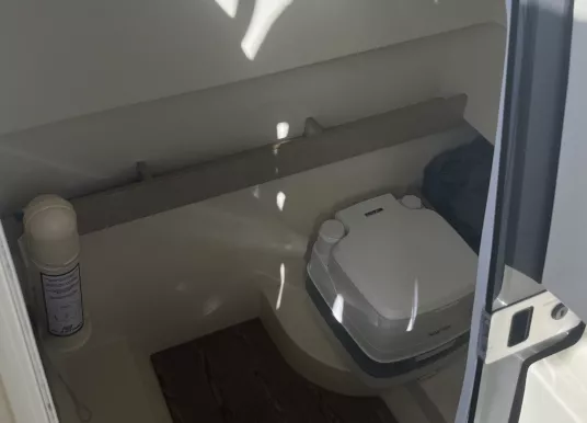 INVICTUS - INVICTUS 270 FX - 6