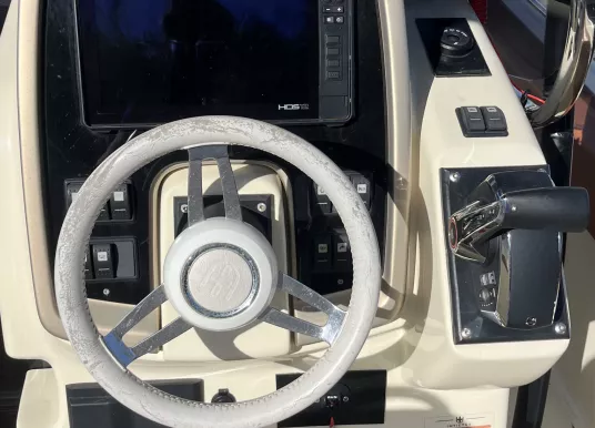 INVICTUS - INVICTUS 270 FX - 7