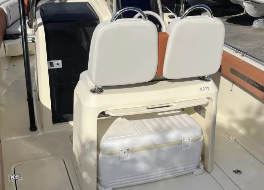 INVICTUS - INVICTUS 270 FX - 8