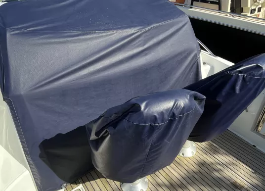 JEANNEAU - CAP CAMARAT 6.5 WA - 4