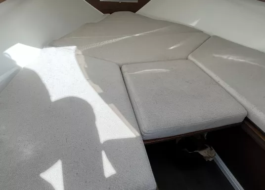 JEANNEAU - CAP CAMARAT 6.5 WA - 5