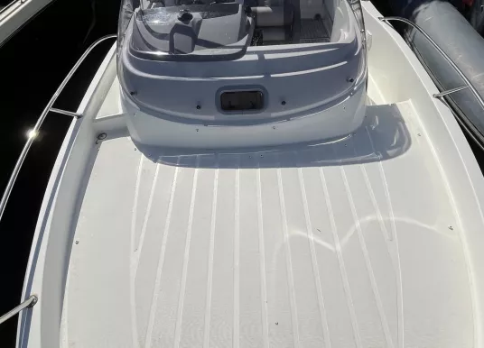 JEANNEAU - CAP CAMARAT 6.5 WA - 8