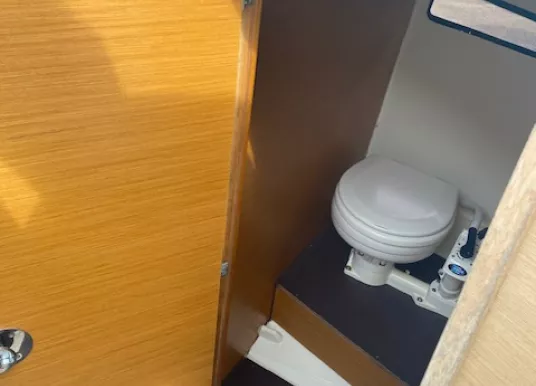 JEANNEAU - CAP CAMARAT 7.5 WA - 7