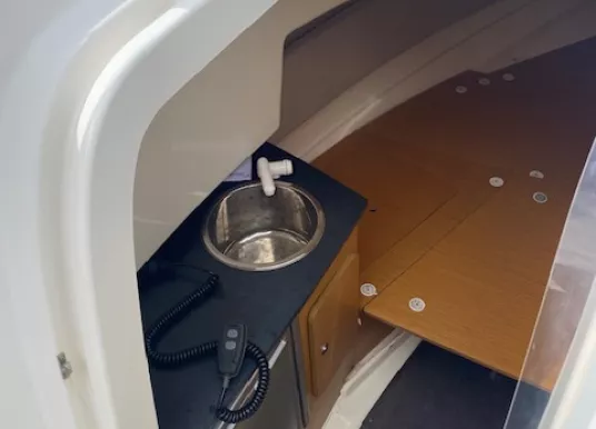 JEANNEAU - CAP CAMARAT 7.5 WA - 6