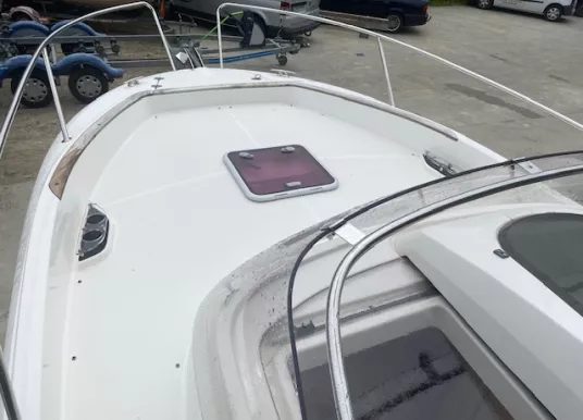 JEANNEAU - CAP CAMARAT 7.5 WA - 3