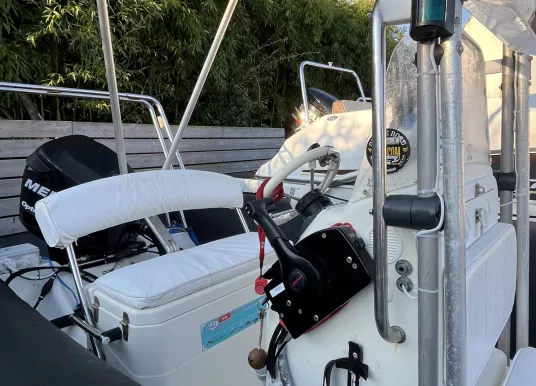 BOMBARD - BOMBARD EXPLORER 600 - 3