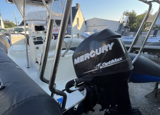 BOMBARD - BOMBARD EXPLORER 600 - 4