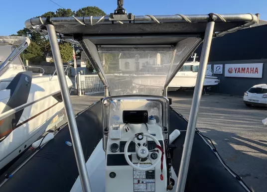 BOMBARD - BOMBARD EXPLORER 600 - 5