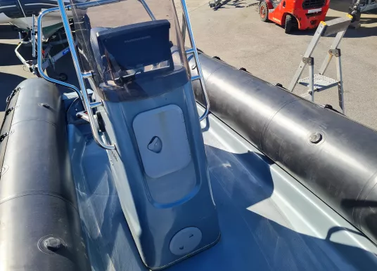 BOMBARD - BOMBARD EXPLORER 600 - 7