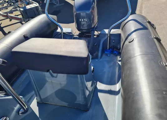 BOMBARD - BOMBARD EXPLORER 600 - 8