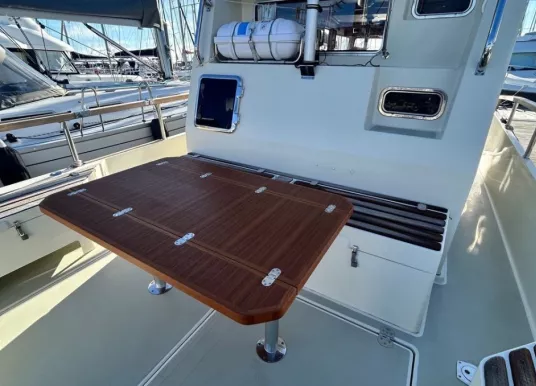 TARGA - TARGA 35 - 6