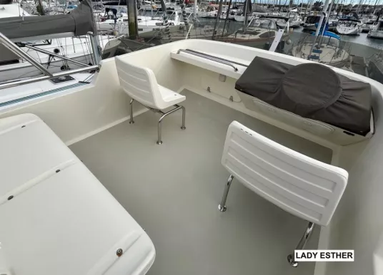 TARGA - TARGA 35 - 9