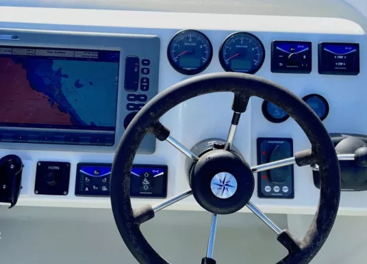 TARGA - TARGA 35 - 10