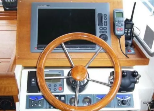 TARGA - TARGA 35 - 14