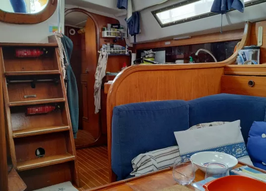 BENETEAU - EVASION 37 DL - 6