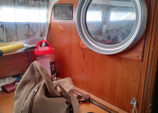 BENETEAU - EVASION 37 DL - 7