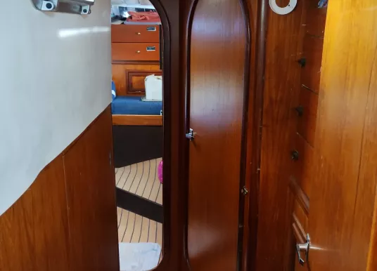 BENETEAU - EVASION 37 DL - 9
