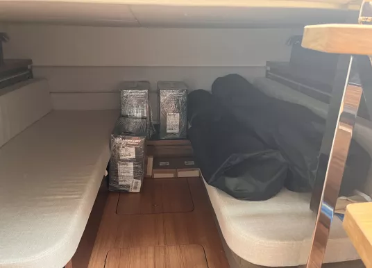 SEA RAY - SUNDANCER 320 HB - 12